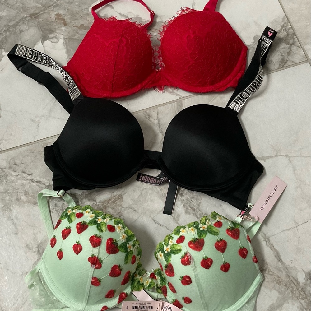 Victoria secret